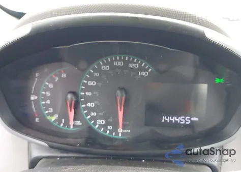 2018 Chevrolet Sonic Ls Auto z USA, uszkodzony, nr VIN 1G1JB5SH7J4136580